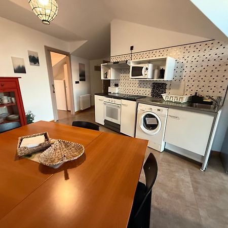 A Marola By Oktheway Apartman Puentedeume Kültér fotó