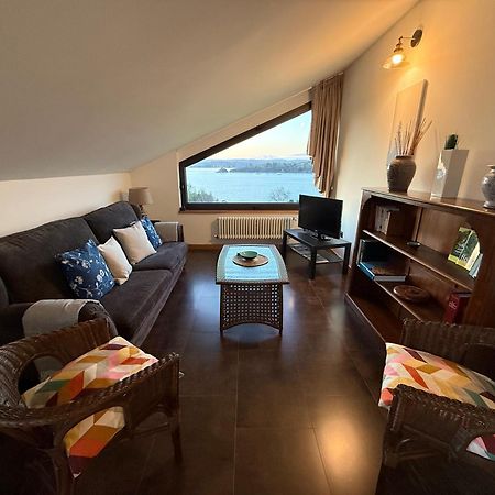 A Marola By Oktheway Apartman Puentedeume Kültér fotó