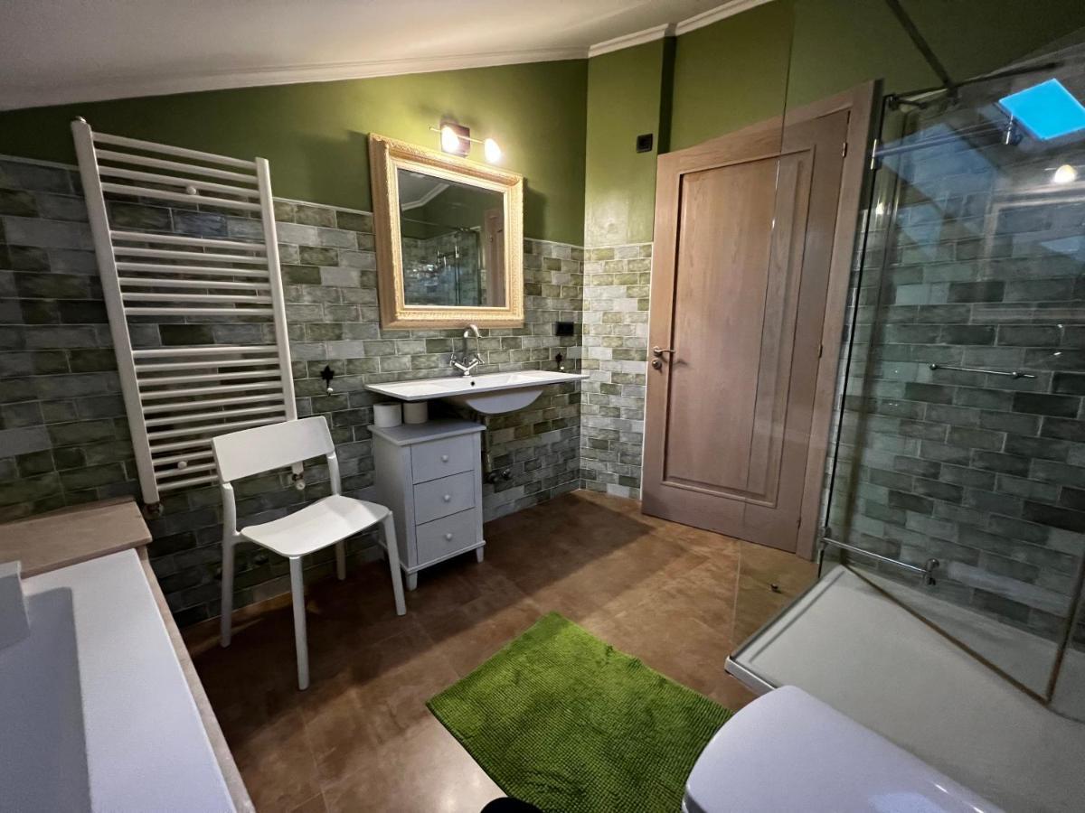 A Marola By Oktheway Apartman Puentedeume Kültér fotó