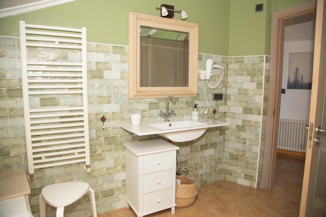 A Marola By Oktheway Apartman Puentedeume Kültér fotó