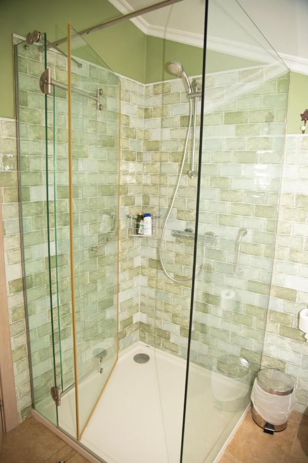 A Marola By Oktheway Apartman Puentedeume Kültér fotó