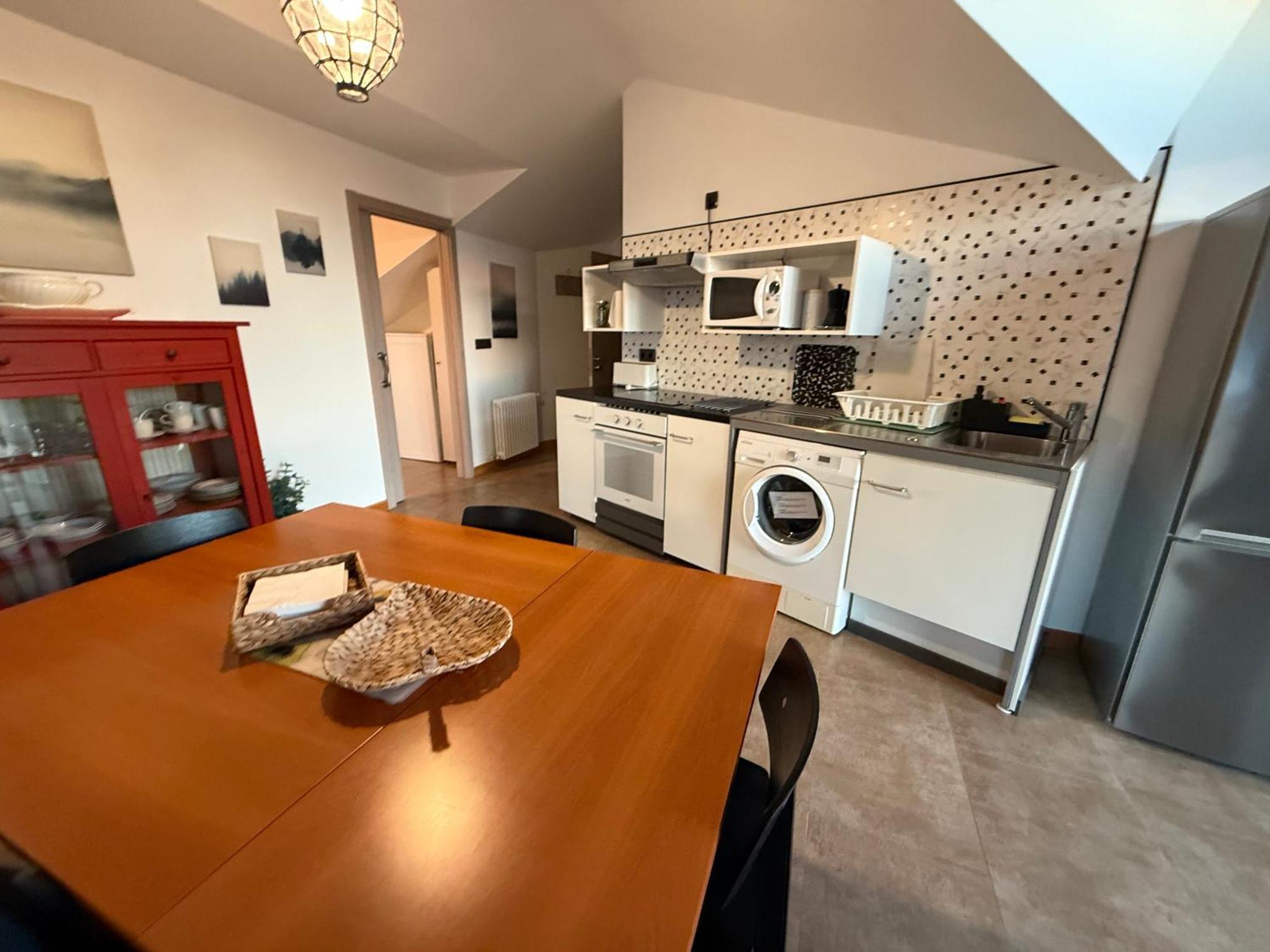 A Marola By Oktheway Apartman Puentedeume Kültér fotó