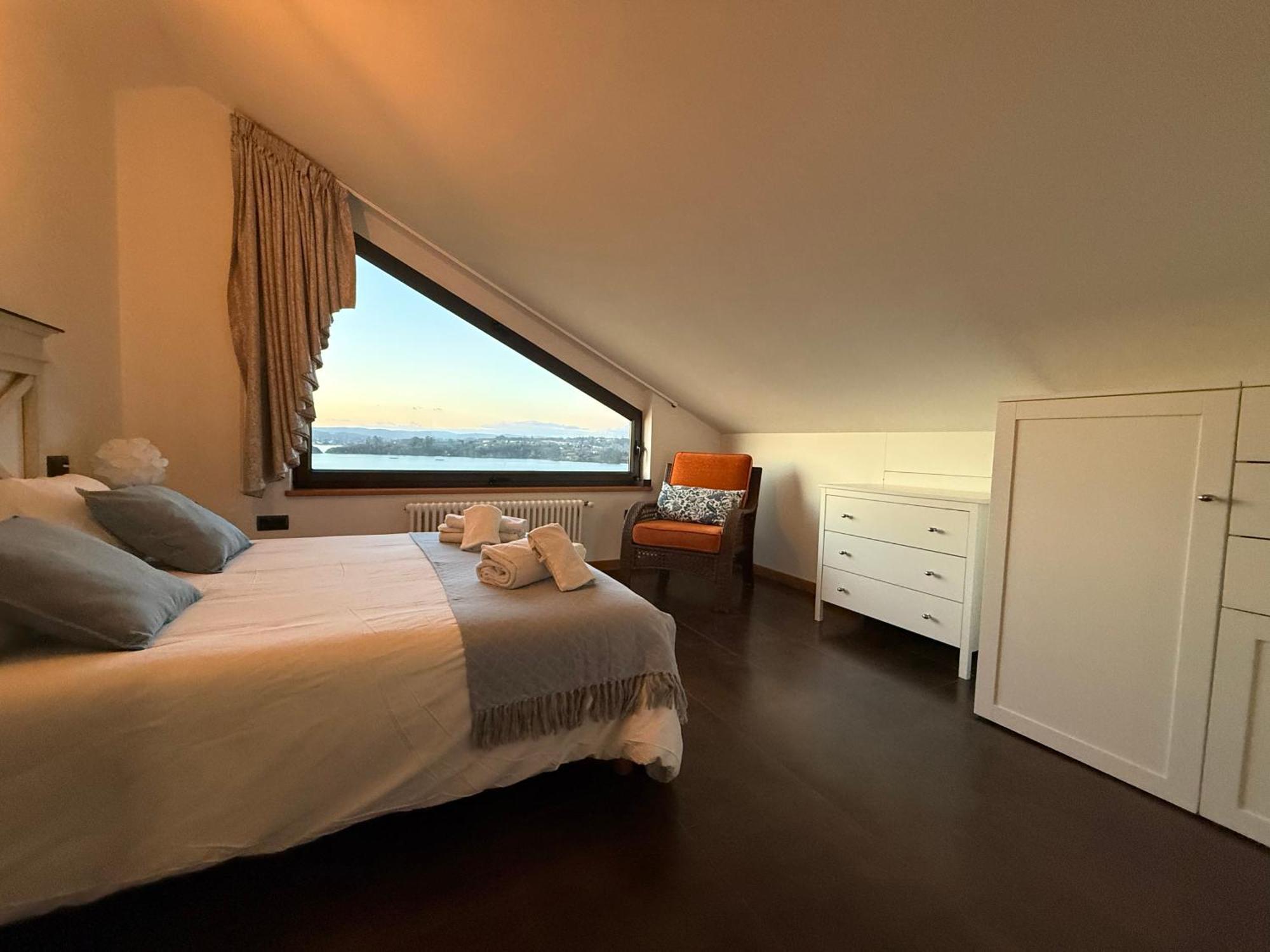 A Marola By Oktheway Apartman Puentedeume Kültér fotó