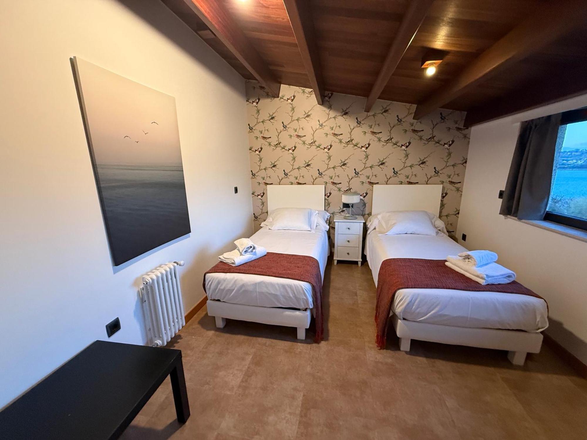 A Marola By Oktheway Apartman Puentedeume Kültér fotó