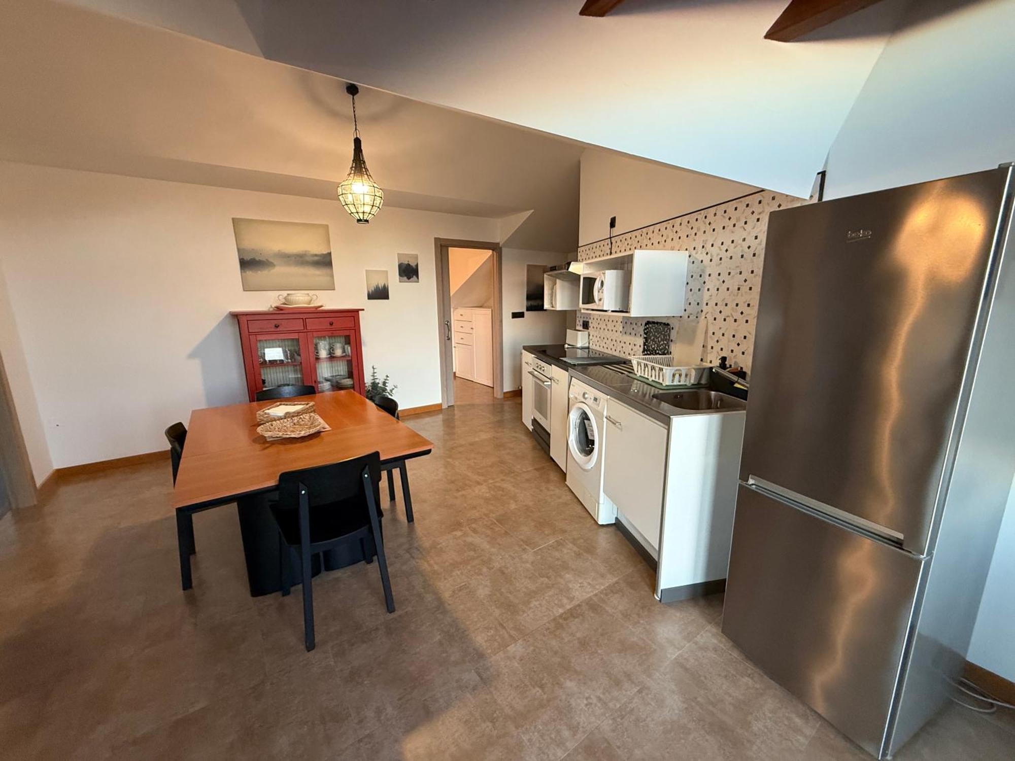 A Marola By Oktheway Apartman Puentedeume Kültér fotó