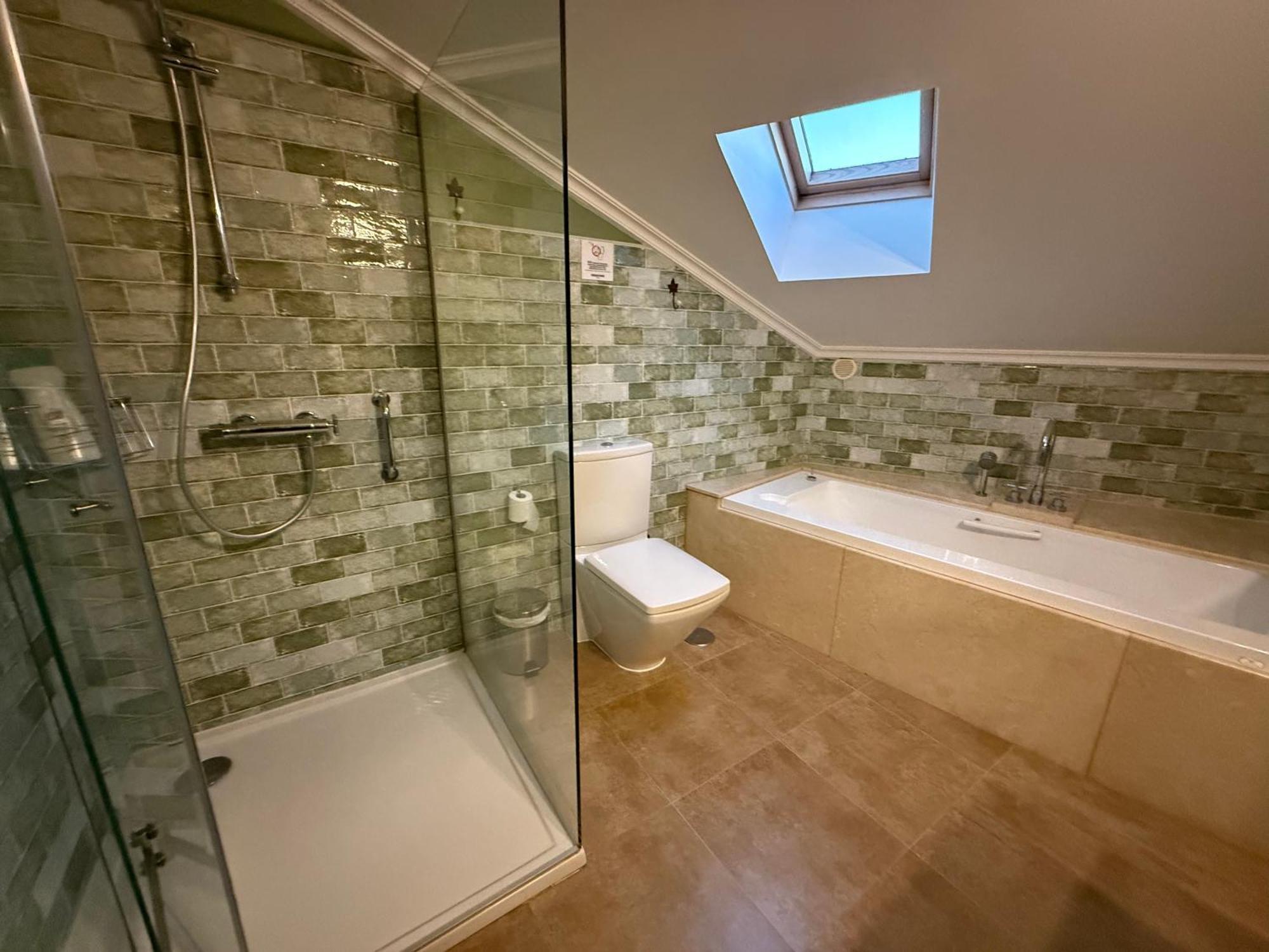 A Marola By Oktheway Apartman Puentedeume Kültér fotó